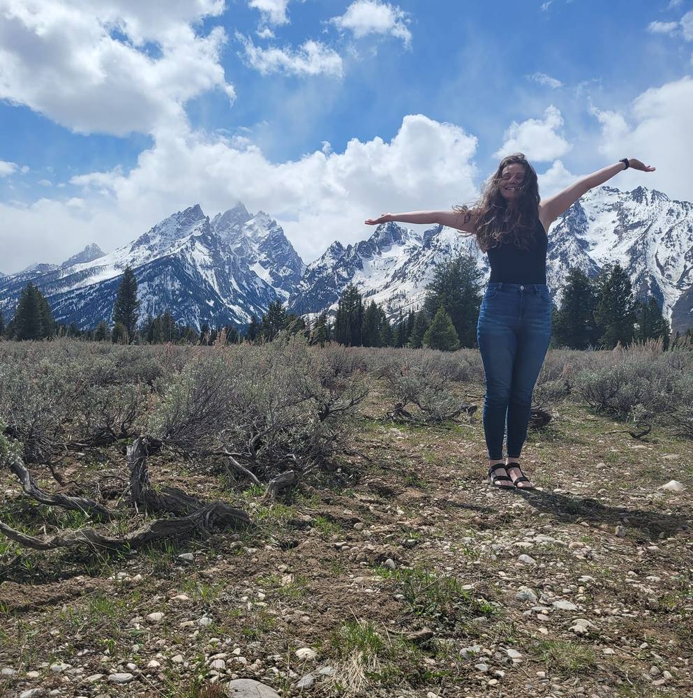 Meet your Posher, Brie